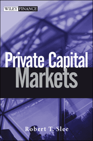 private capital markets